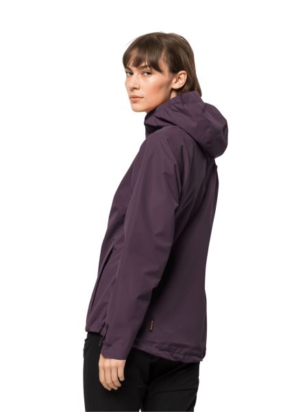 En Iyi Asma Besler 2l Ceket W Jack Wolfskin