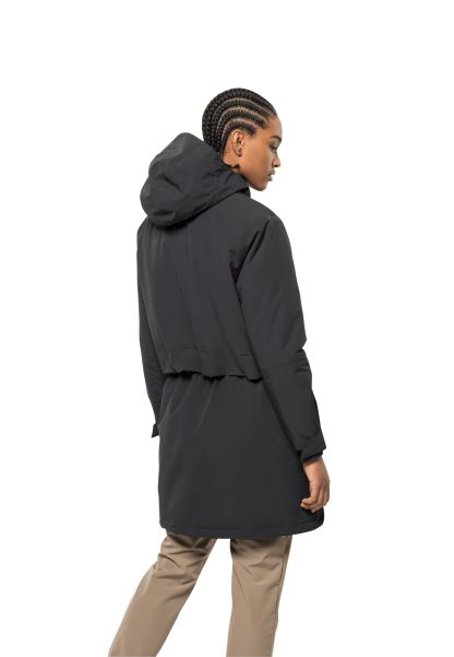 Sıcak Jack Wolfskin Phantom Alex 2l Ins Parka W