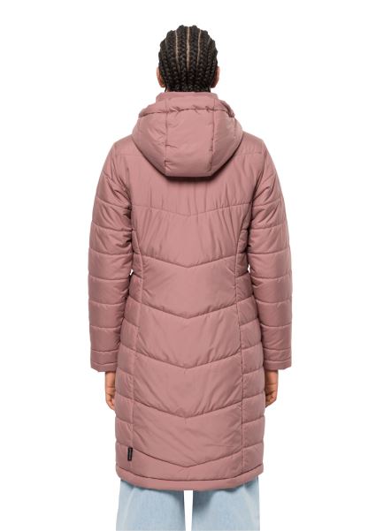 Brand Afterglow Jack Wolfs Kuzeykin York Ceket W