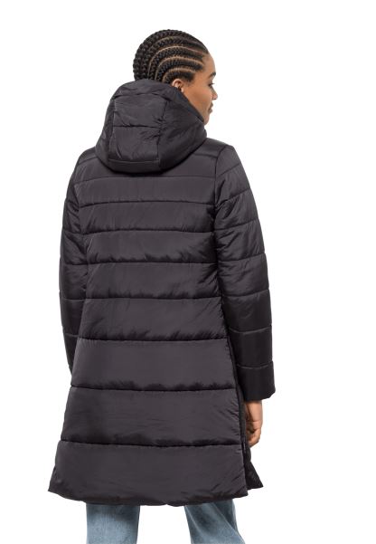 Eisbach Ceket W Koleksiyonu Phantom Jack Wolfskin