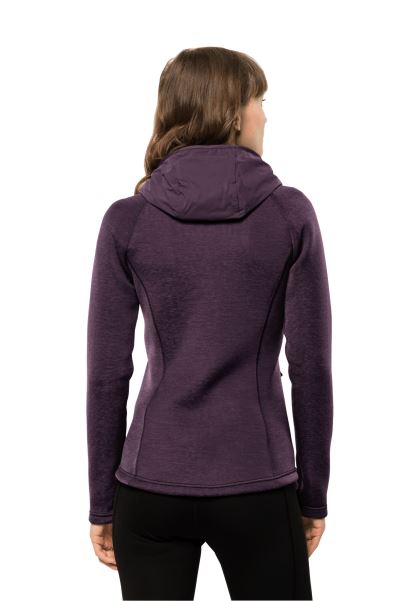 Tasman Tüyü Hibrit W Koleksiyonları Jack Wolfskin Asma