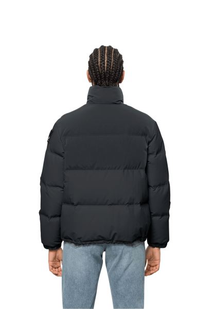 Jack Wolfskin Markalar Alex Aşağı Ceket W Phantom