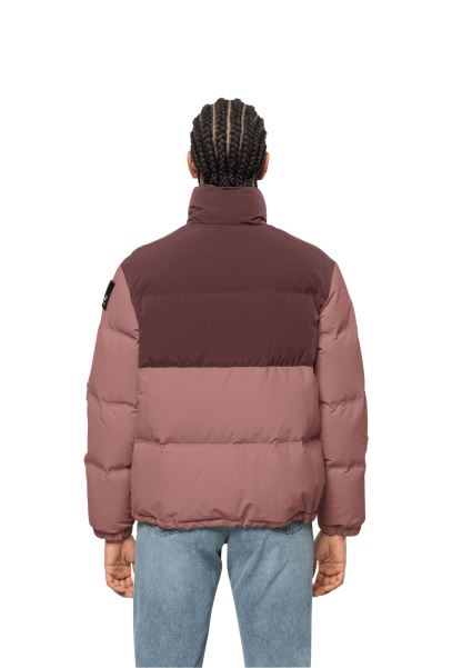 Afterglow Jack Wolfskin Yeni Alex Aşağı Ceket W