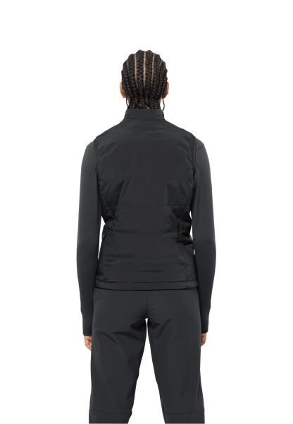 Phantom Origins Bike Comute Ins Yelek Ve Jack Wolfskin