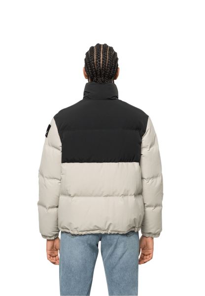 Orijinal Alex Aşağı Ceket W Jack Wolfskin Kış Inci