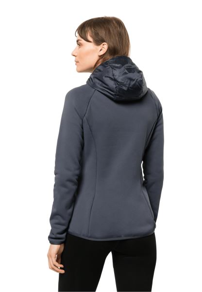 Moda Grafiti Jack Wolfskin Routeburn Pro Hybrid W