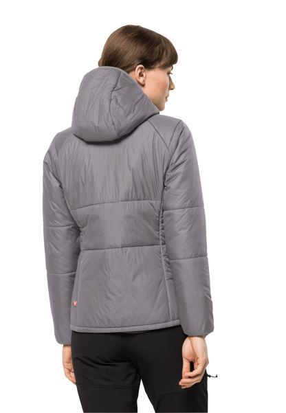 En Iyi Bergland Ins Hoody W Jack Wolfskin Martı