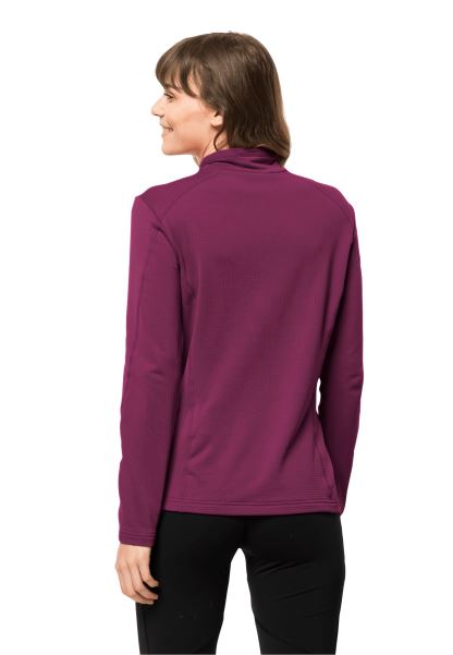 Jack Wolfskin Kolbenberg Hz W Yabani Dut En Iyi