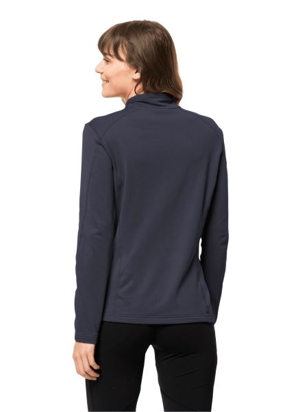 Markalar Kolbenberg Hz W Jack Wolfskin Grafiti