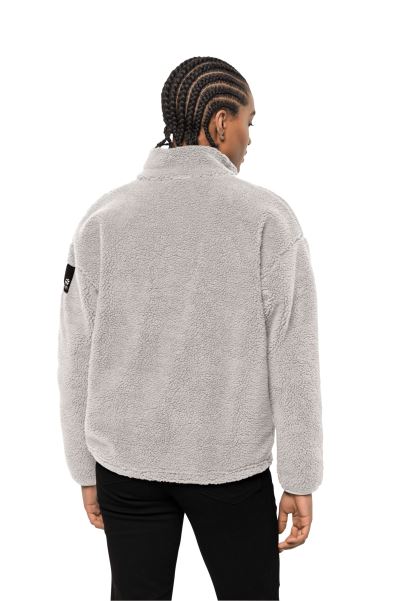 Kış Inci Jack Wolfskin Pank Snap W Kökeni