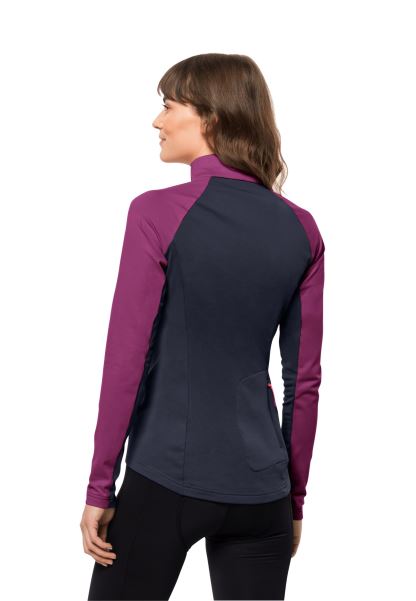 Moda Jack Wolfskin Morobbia Hz W Yabani Dut