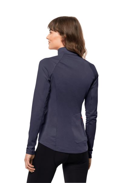 Koleksiyonlar Grafit Morobbia Hz W Jack Wolfskin