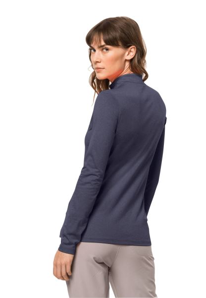 Gökyüzü Termal Hz W Jack Wolfskin Markalar Grafit