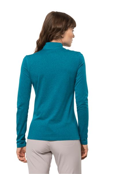 Koleksiyon Gökyüzü Termal Hz W Jack Kurt Derisi Mavi Mercan