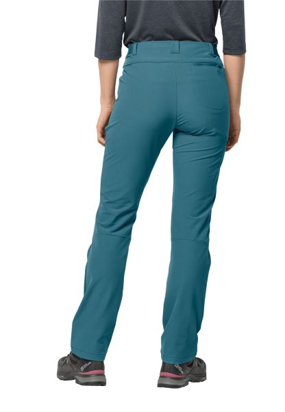 Mavi Mercan Geigelstein Pantolon W Origins Jack Wolfskin