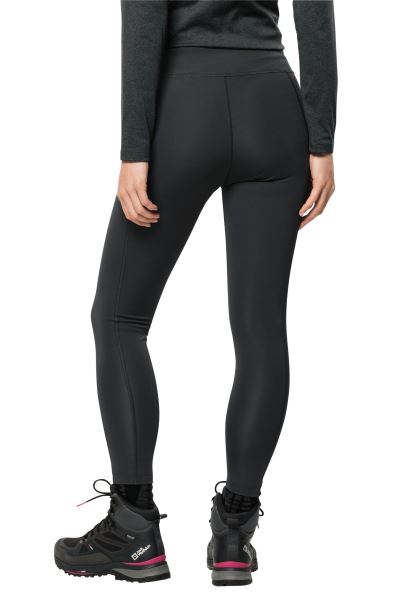 En Iyi Black Jack Wolfskin Iseler Tayt W