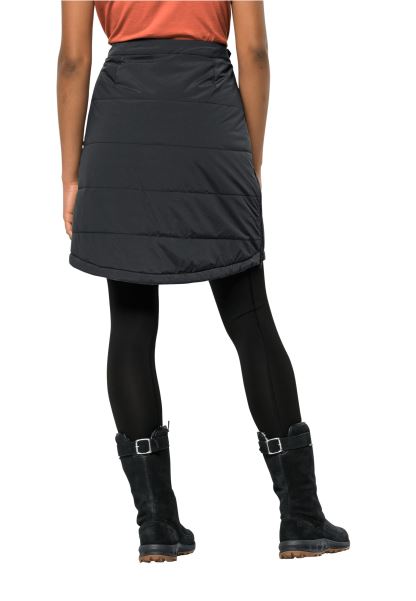 Moda Fantom Jack Wolfskin Alpengluehen Etek W