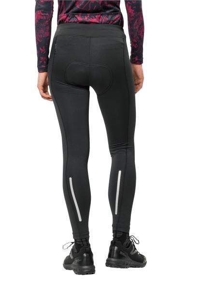 Morobbia Tayt W Orijinal Black Jack Wolfskin