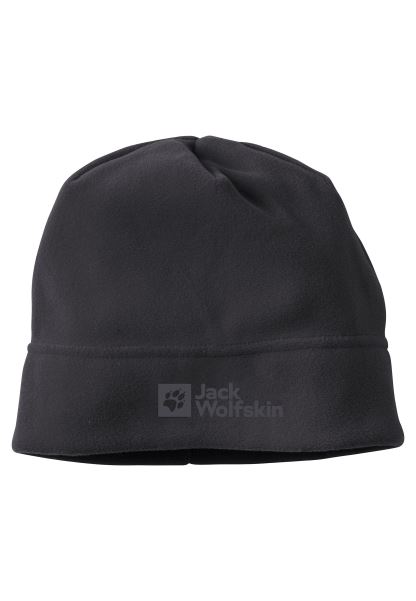 Black Jack Wolfskin Koleksiyonları Gerçek şeyler Bere