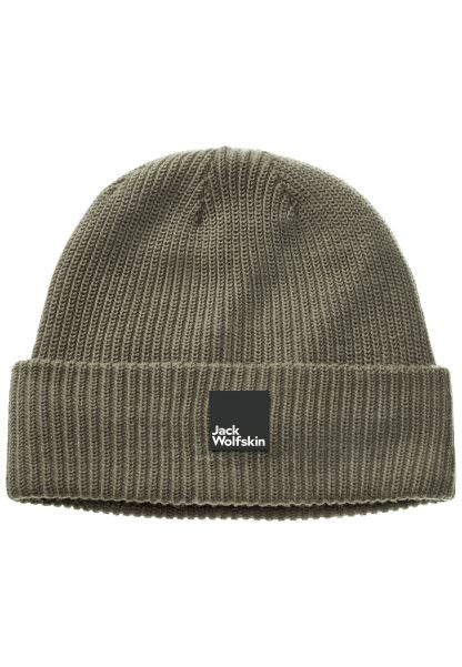 Bergamon Bere Jack Kurt Derisi Tozlu Zeytin Kökenli