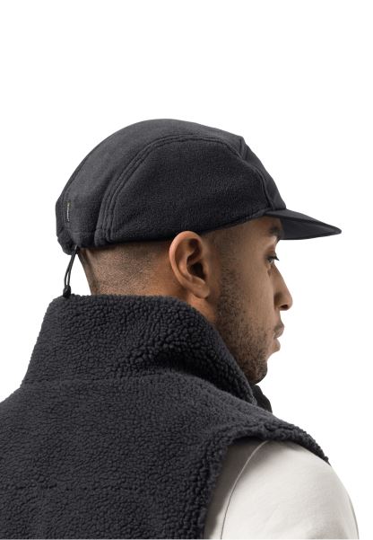 Osloer şapkası Sıcak Fantom Jack Wolfskin