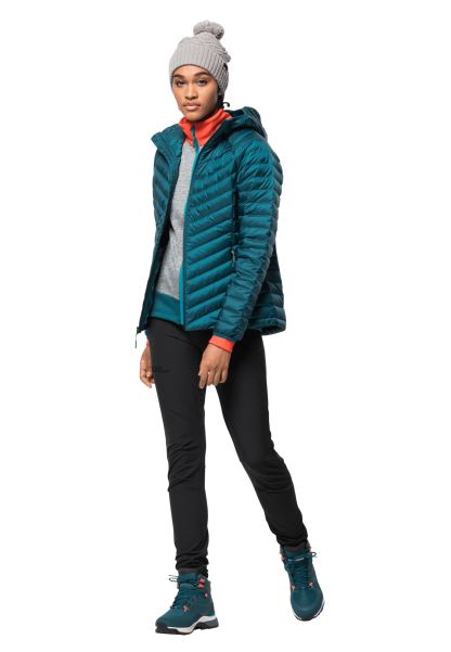 Jack Wolfskin Martı Lorelei Bere W Yeni