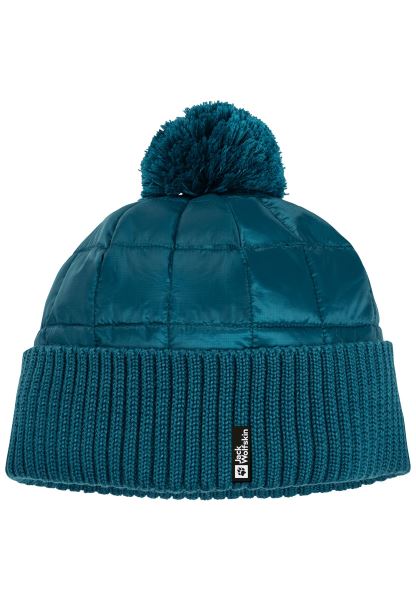 Mavi Mercan Markaları Jack Wolfskin Alpspitze Bere W