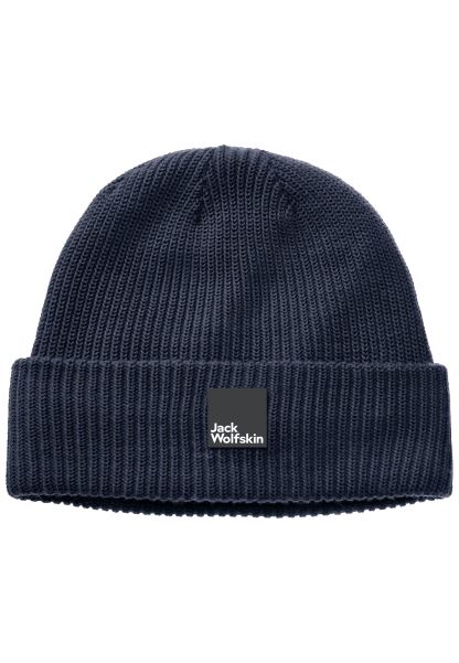 Gece Mavisi Pergamon Bere Best Jack Wolfskin