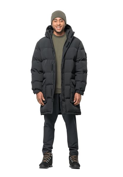 Koleksiyon Jack Wolfskin Tozlu Zeytin Rahat şapka