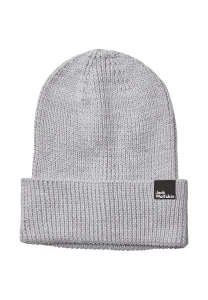 Essential Bere Best Jack Wolfskin Gri Funda