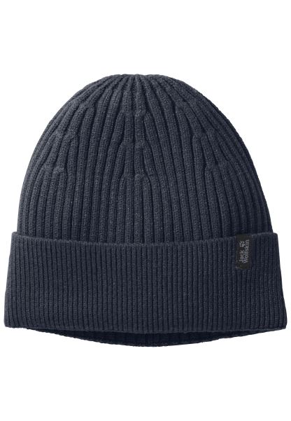 Jack Wolfskin Origin Gece Mavisi Rahat şapka