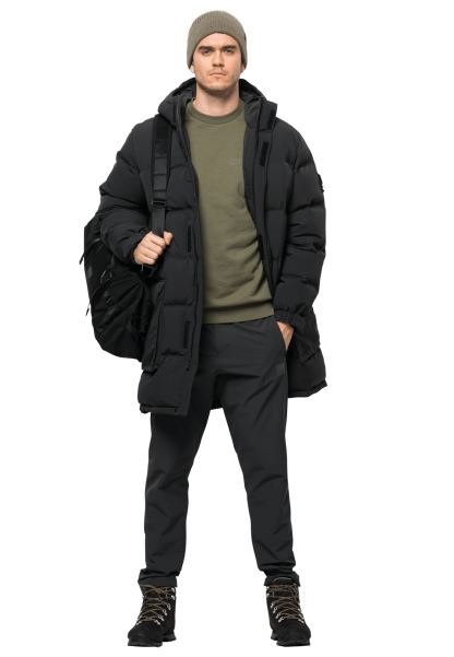 Vahşi çalı Nordic Shadow Cap Jack Wolfskin Yeni