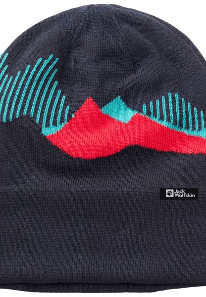 Jack Wolfskin Origins Altkoenig Bere Gece Mavisi