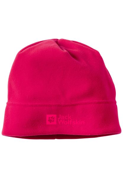 Pembe Yıldız çiçeği Gerçek şeyler Bere Koleksiyonları Jack Wolfskin
