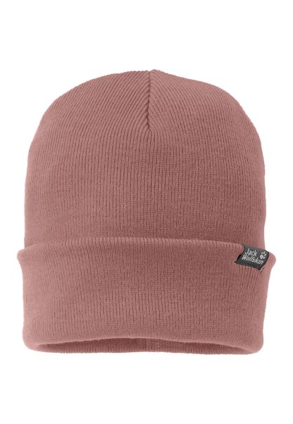 Nervürlü şapka Afterglow Jack Wolfskin Moda