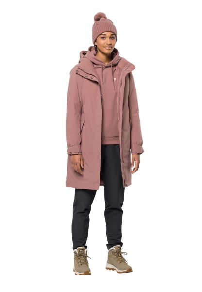 Marka Jack Wolfskin Afterglow Lorelei Bere