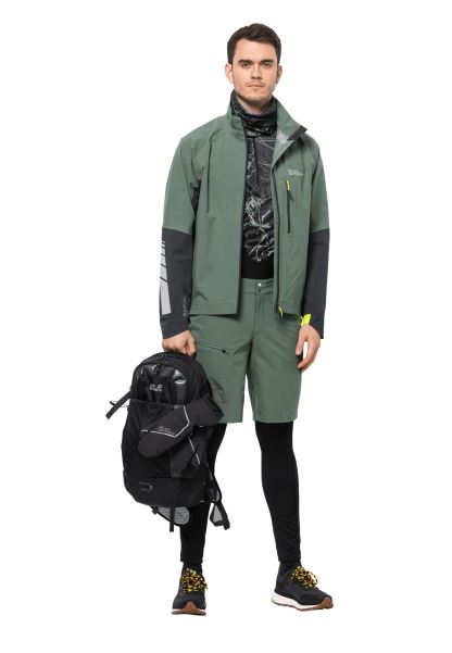 Phantom Jack Wolfskin Morobbia ıstakoz Eldiven Koleksiyonları