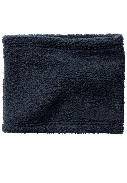 Gece Mavisi Jack Wolfskin Yüksek Kıvrık Döngü W Kökenleri