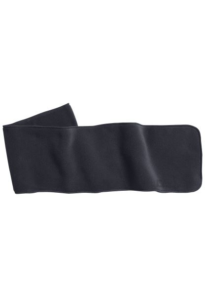 Moda Jack Wolfskin Siyah Vertigo Eşarp