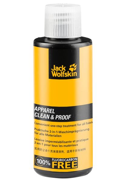 Jack Wolfskin Giyim Temiz Ve Dayanıklı 60 Marka