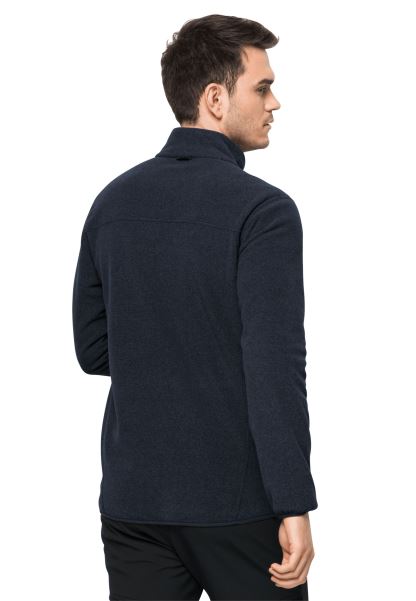 Yeni Gece Blue Jack Wolfskin Skywind Fz M