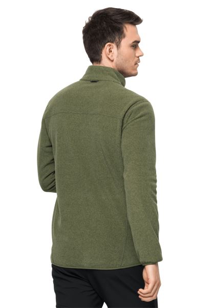 Moda Greenwood Skywind Fz M Jack Wolfskin