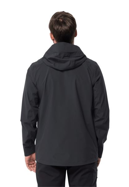 Koleksiyonlar Fantom En Yüksek Tepe Ceket M Jack Wolfskin