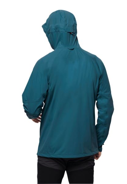 Koleksiyonlar Koblat 3l Ceket M Mavi Mercan Jack Wolfskin