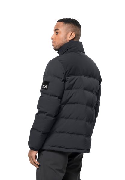 Marka Jack Wolfskin Fantom Alex Aşağı Ceket M