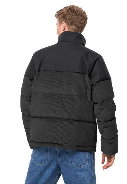 Doğa Kadife Ceket M Origins Jack Wolfskin Phantom