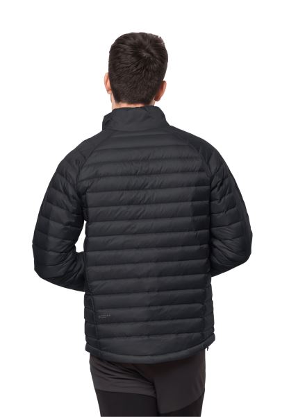 Phantom Jack Wolfskin Koleksiyonu Passamani Aşağı Ceket M