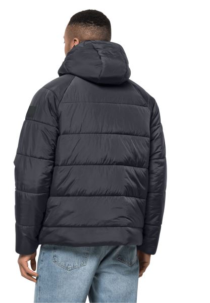 Moda Fantom Jack Wolfskin Eisbach Ceket M