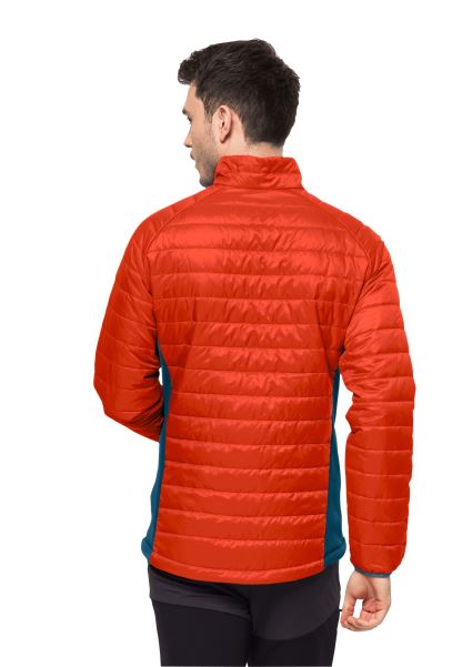 Routeburn Pro Ins Ceket M Vahşi Brier Jack Wolfskin Kökenleri