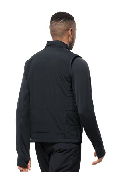 Jack Wolfskin Fantom Bisiklet Işe Gidip Gelme Ins Yelek M En Iyi